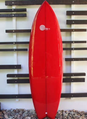 Fuyu fish 5′ – 6’6″