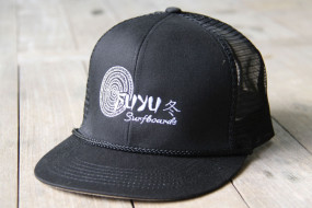 Fuyu trucker cap