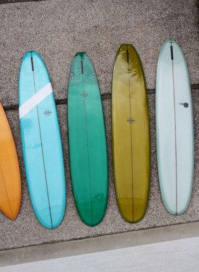 Longboards 9 – 10′